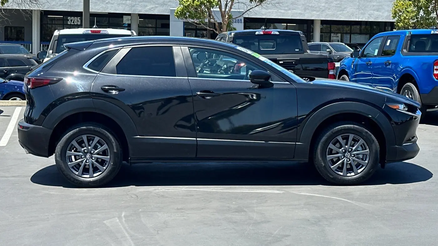 2024 Mazda CX-30 2.5 S