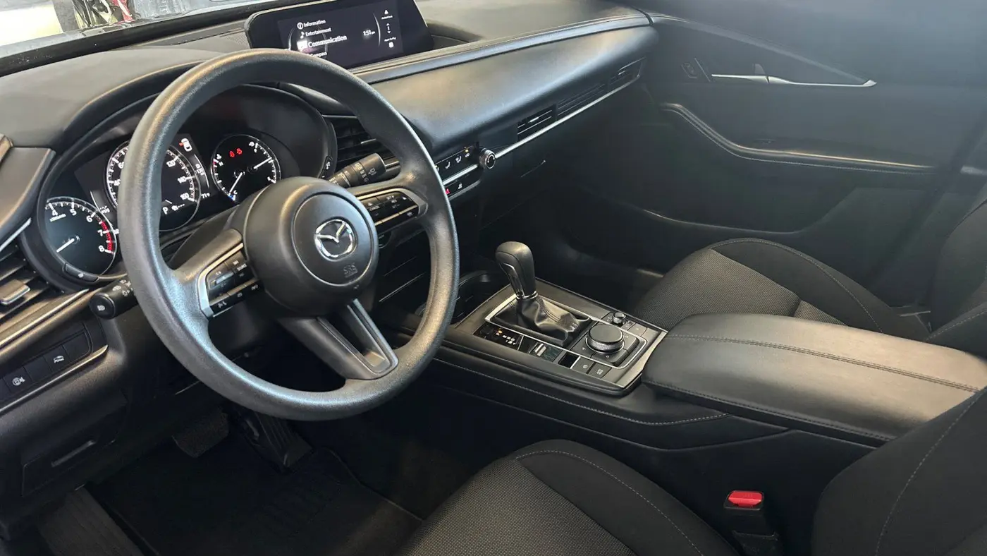 2024 Mazda CX-30 2.5 S
