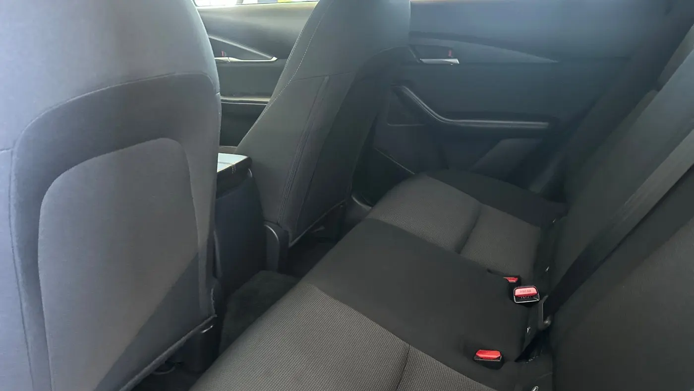 2024 Mazda CX-30 2.5 S
