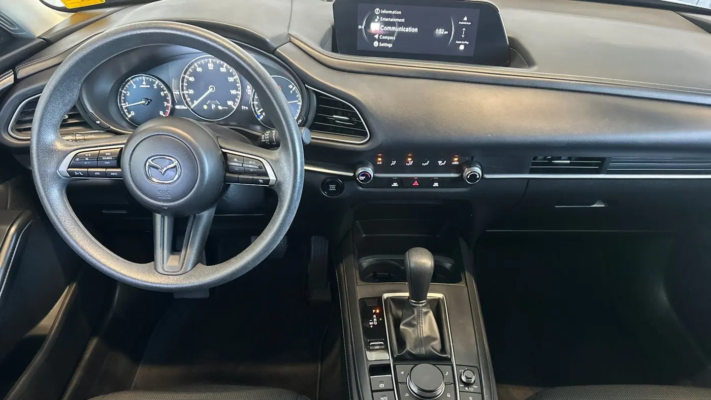 2024 Mazda CX-30 2.5 S