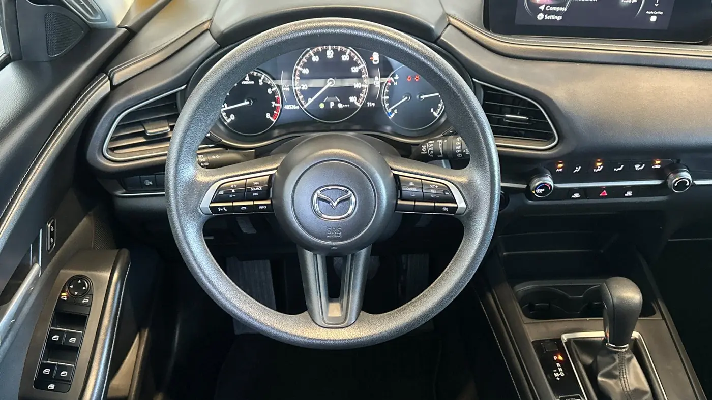 2024 Mazda CX-30 2.5 S