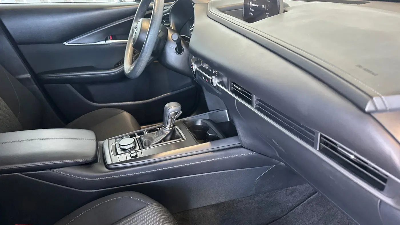 2024 Mazda CX-30 2.5 S