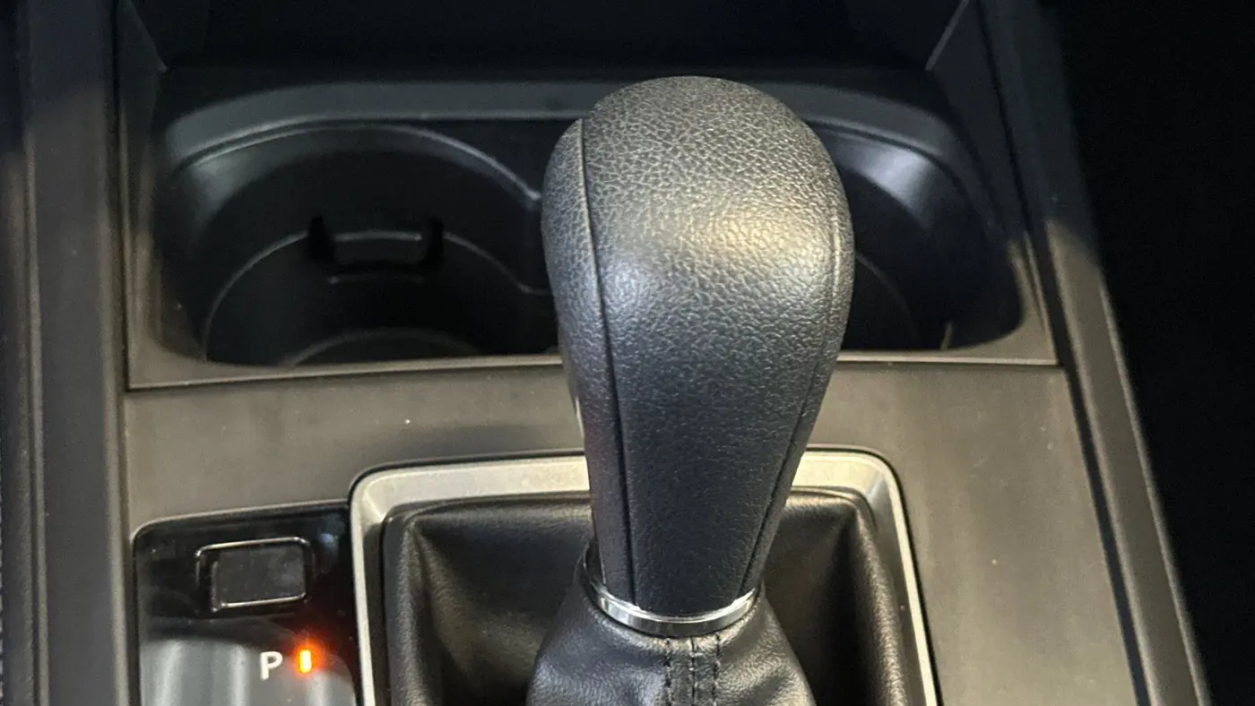 2024 Mazda CX-30 2.5 S