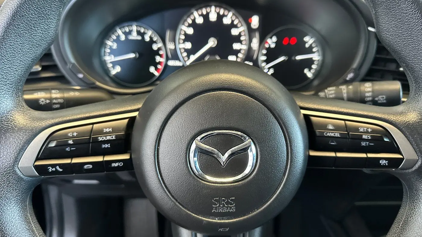 2024 Mazda CX-30 2.5 S