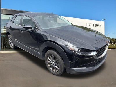2024 Mazda CX-30 AWD 2.5 S 4DR SUV