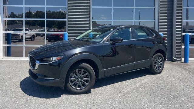 Preowned 2025 Mazda CX-30 2.5 S for Sale