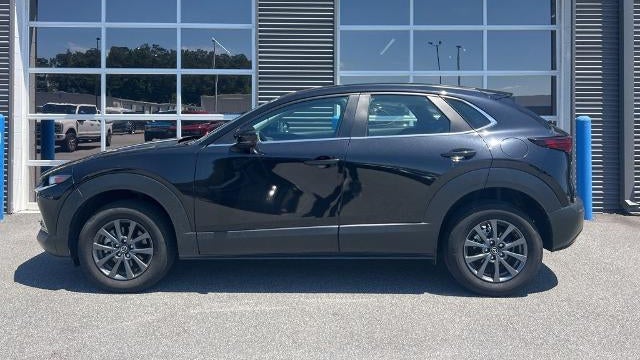 2025 Mazda CX-30 2.5 S