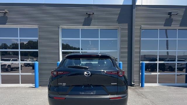 2025 Mazda CX-30 2.5 S
