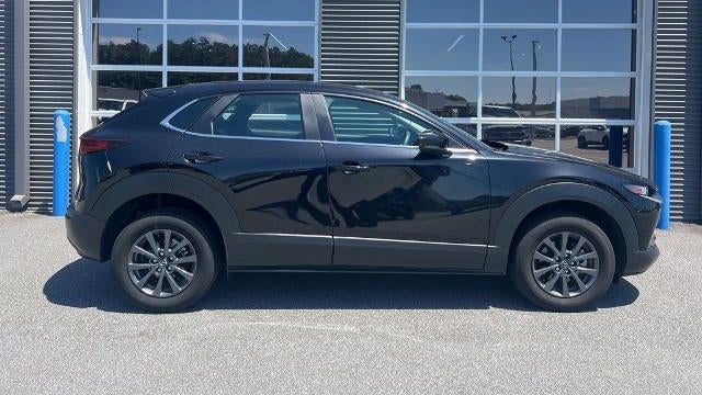 2025 Mazda CX-30 2.5 S