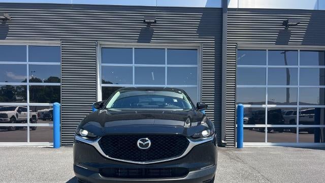 2025 Mazda CX-30 2.5 S