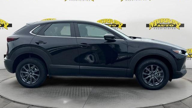 2025 Mazda CX-30 2.5 S