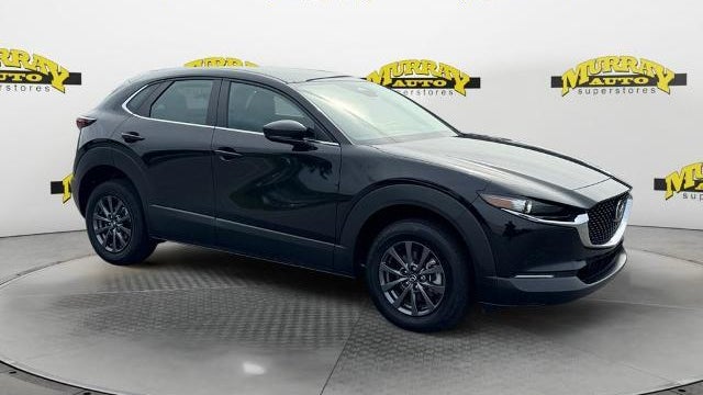 2025 Mazda CX-30 2.5 S