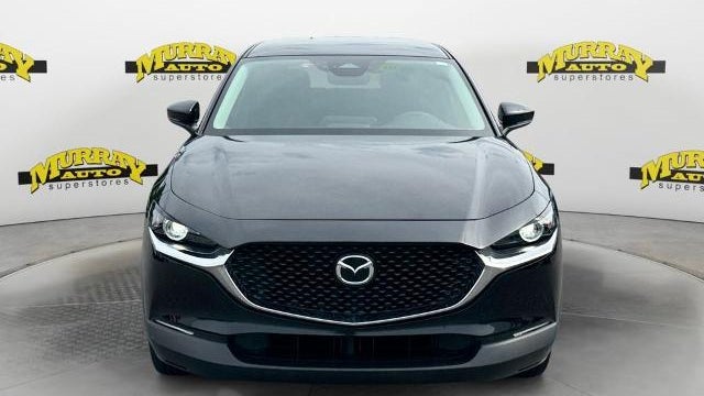 2025 Mazda CX-30 2.5 S