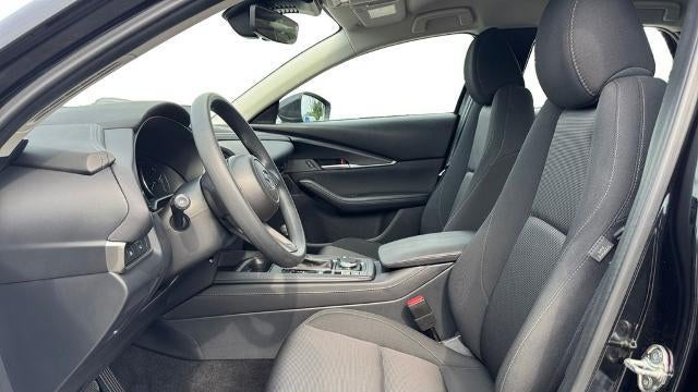 2025 Mazda CX-30 2.5 S