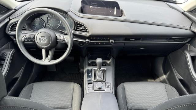 2025 Mazda CX-30 2.5 S