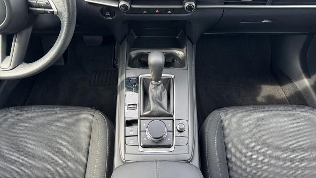 2025 Mazda CX-30 2.5 S