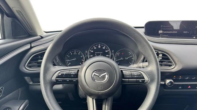 2025 Mazda CX-30 2.5 S