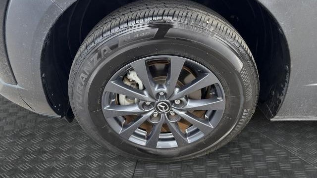 2025 Mazda CX-30 2.5 S