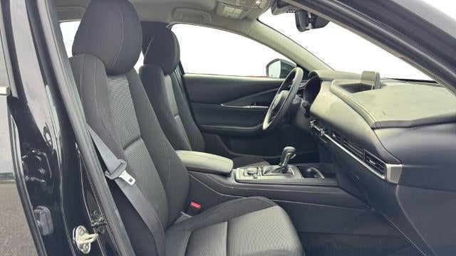 2025 Mazda CX-30 2.5 S