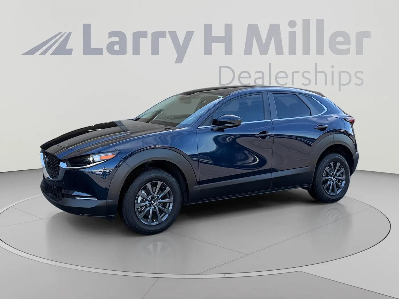 2025 MAZDA CX-3