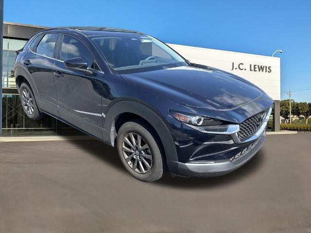 2024 MAZDA CX-3