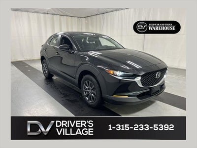Photo of a 2024 Mazda CX-30 AWD 2.5 S 4DR SUV for sale