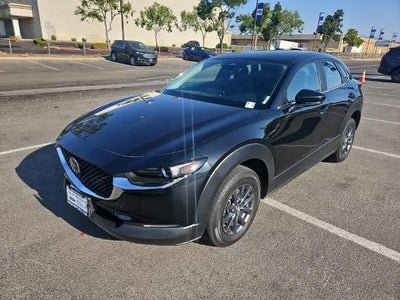 Photo of a 2024 Mazda CX-30 AWD 2.5 S 4DR SUV for sale