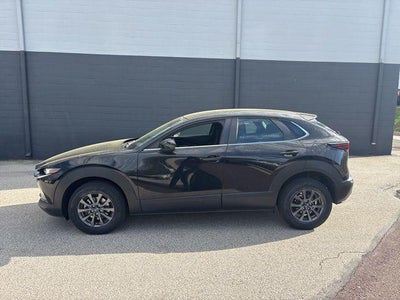 Photo of a 2023 Mazda CX-30 AWD 2.5 S 4DR SUV for sale