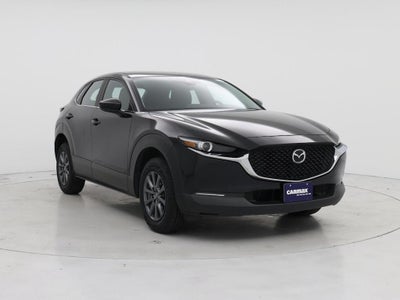 2023 Mazda CX-30 AWD 2.5 S 4DR SUV