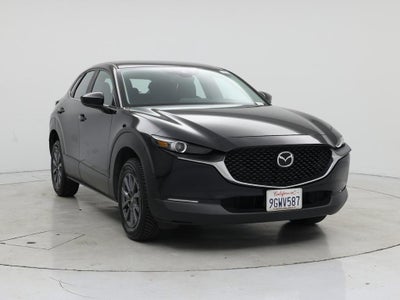 2023 Mazda CX-30 AWD 2.5 S 4DR SUV