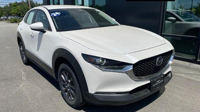 Preowned 2024 Mazda CX-30 2.5 S for Sale