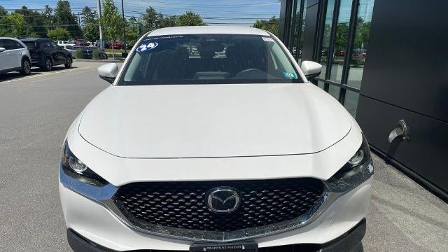2024 Mazda CX-30 2.5 S