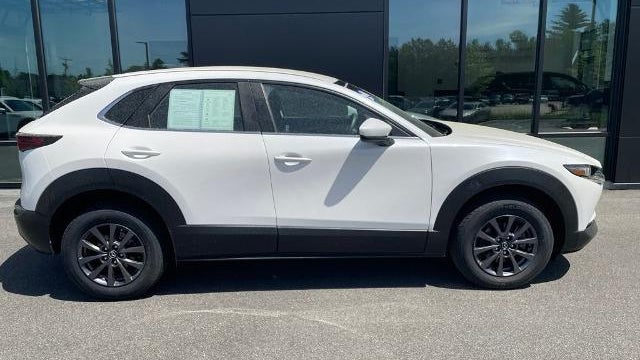 2024 Mazda CX-30 2.5 S