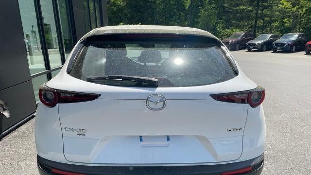 2024 Mazda CX-30 2.5 S