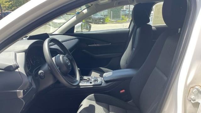 2024 Mazda CX-30 2.5 S