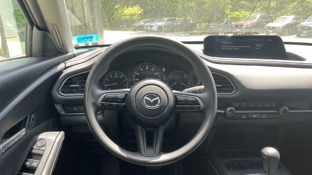 2024 Mazda CX-30 2.5 S