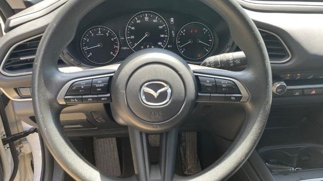 2024 Mazda CX-30 2.5 S