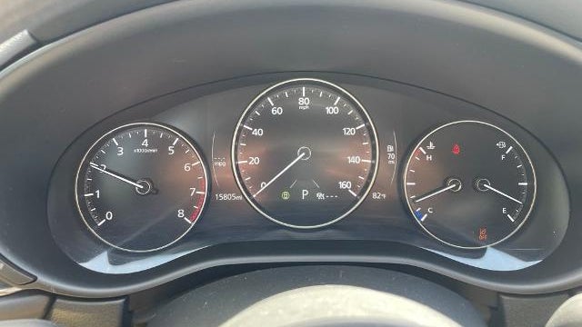 2024 Mazda CX-30 2.5 S