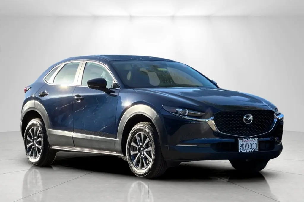 2024 MAZDA CX-3 - $23,772