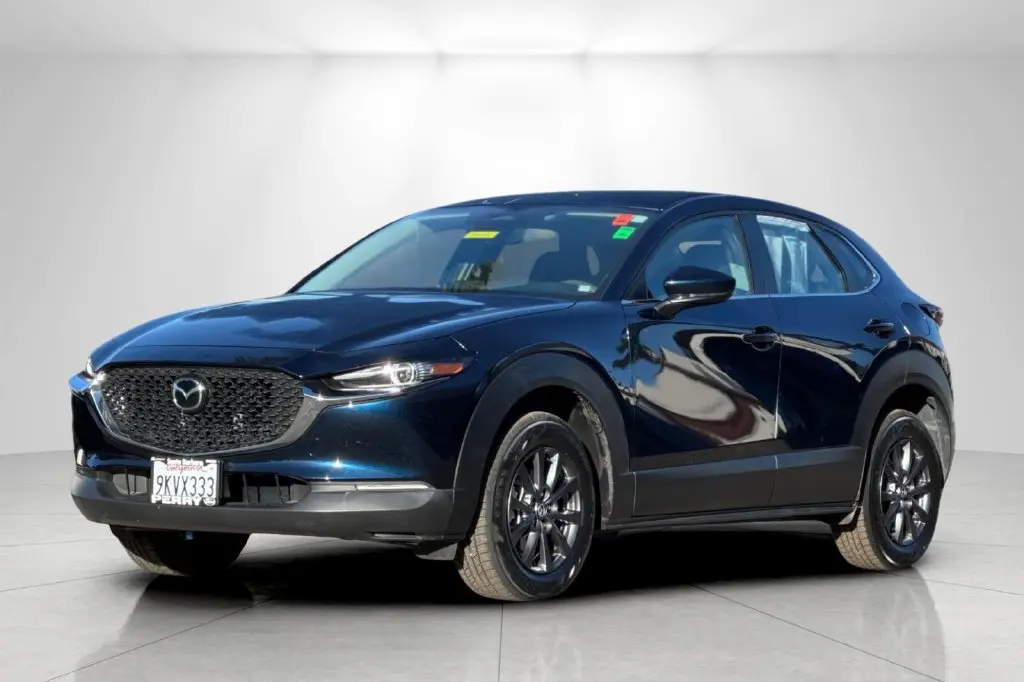 2024 MAZDA CX-3 - $23,772