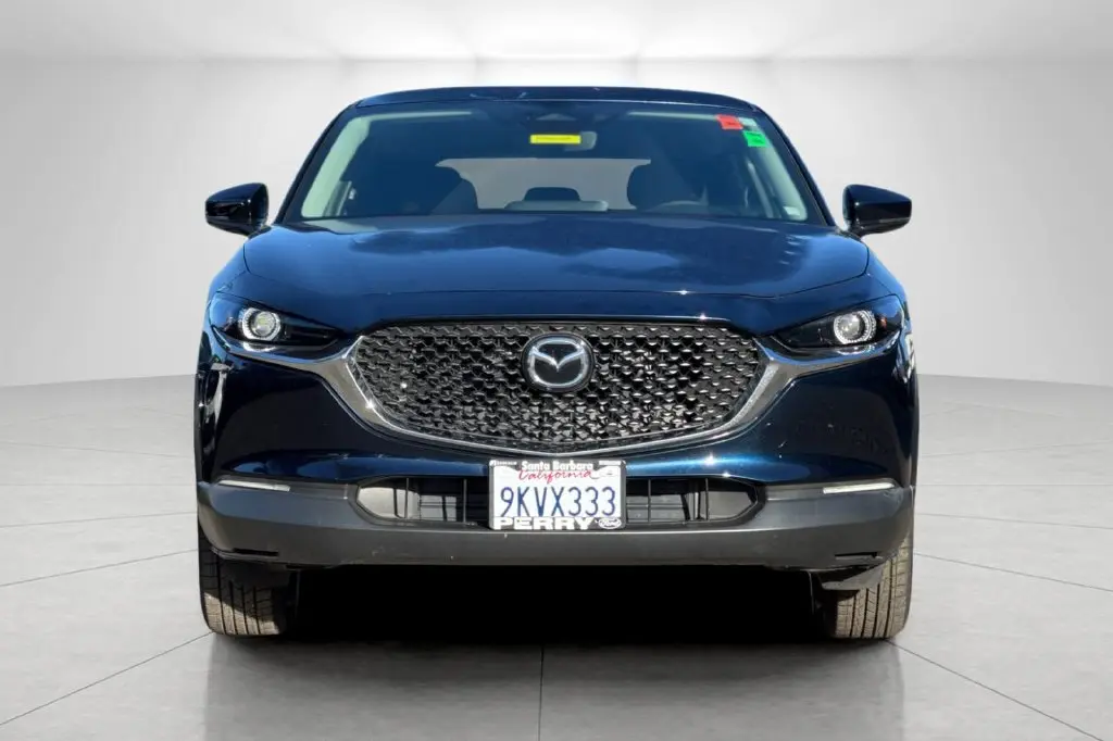 2024 MAZDA CX-3 - $23,772