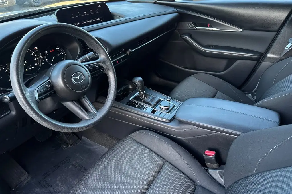 2024 MAZDA CX-3 - $23,772