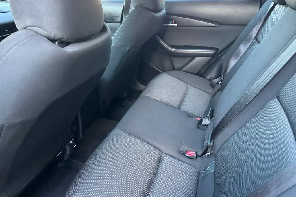 2024 MAZDA CX-3 - $23,772
