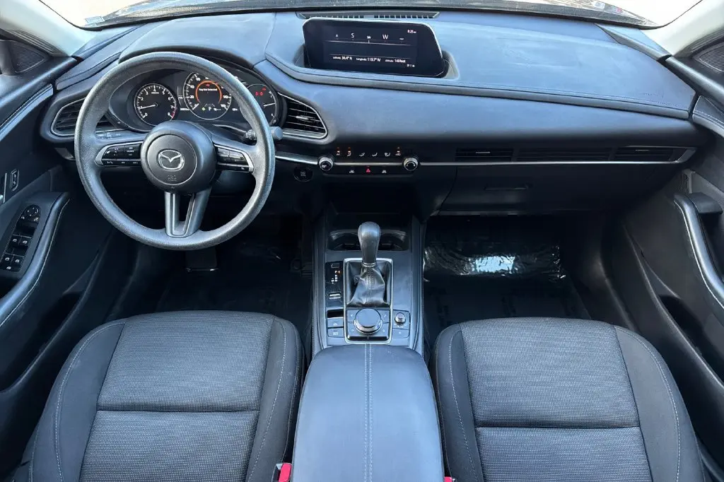 2024 MAZDA CX-3 - $23,772