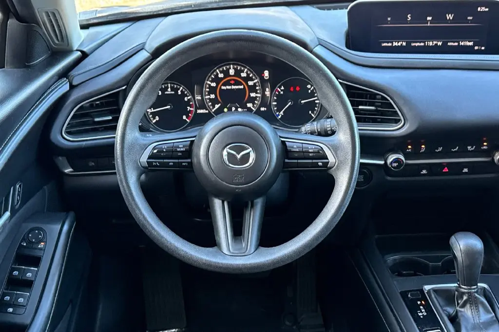 2024 MAZDA CX-3 - $23,772