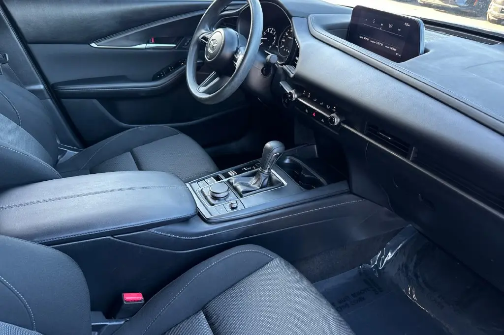 2024 MAZDA CX-3 - $23,772