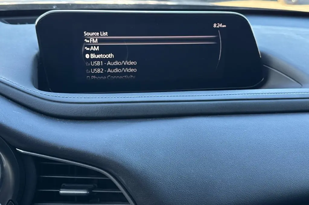 2024 MAZDA CX-3 - $23,772