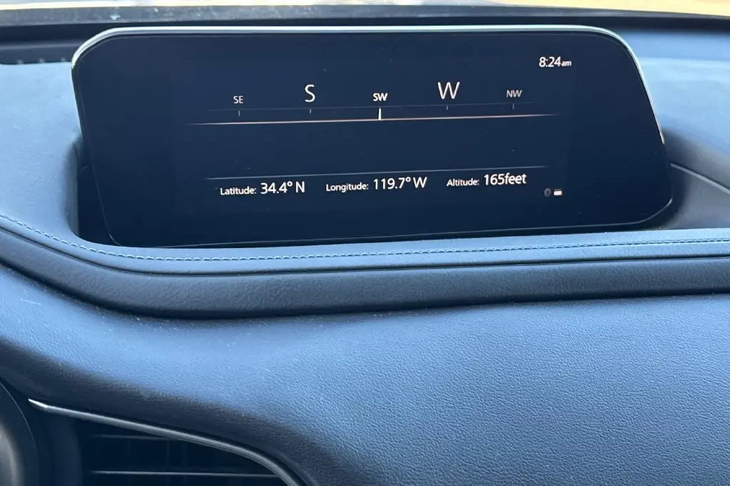 2024 MAZDA CX-3 - $23,772