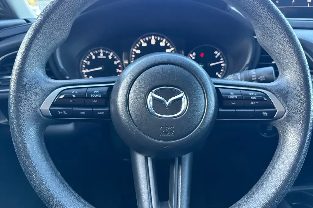 2024 MAZDA CX-3 - $23,772