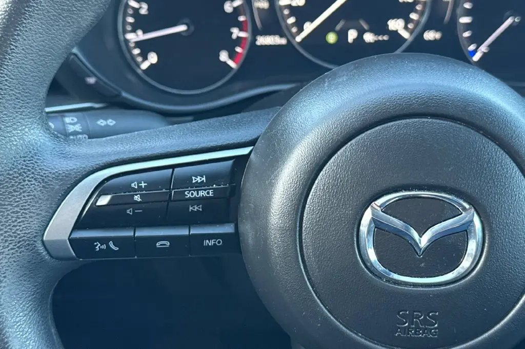 2024 MAZDA CX-3 - $23,772